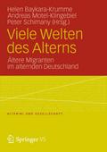 Viele Welten des Alterns