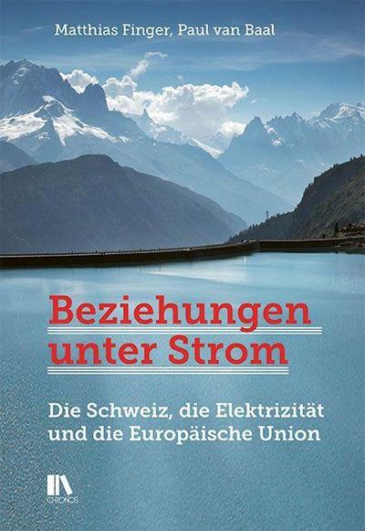 Beziehungen unter Strom
