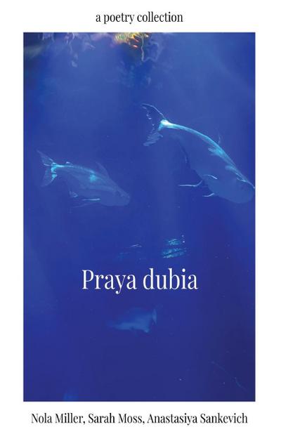 Praya dubia