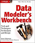 Data Modeler’s Workbench