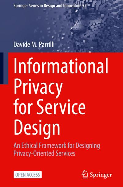 Informational Privacy for Service Design