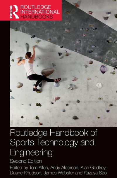 Routledge Handbook of Sports Technology and Engineering