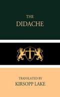 The Didache