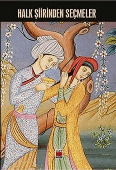 Halk Siirinden Secmeler