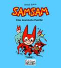 SamSam - Eine kosmische Familie!