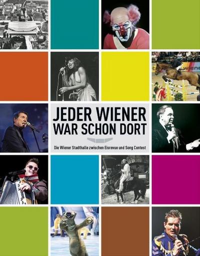 Jeder Wiener war schon dort