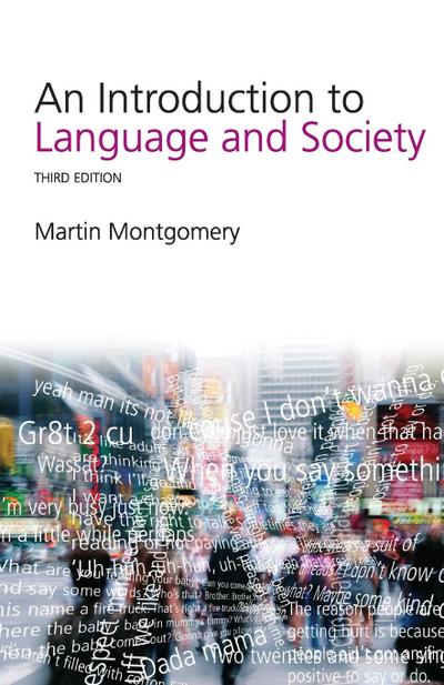 An Introduction to Language and Society