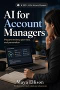 AI for Account Managers