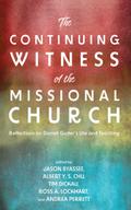 The Continuing Witness of the Missional Church