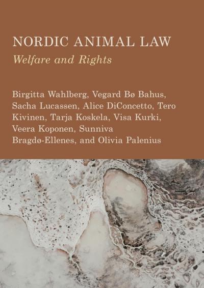 Nordic Animal Law