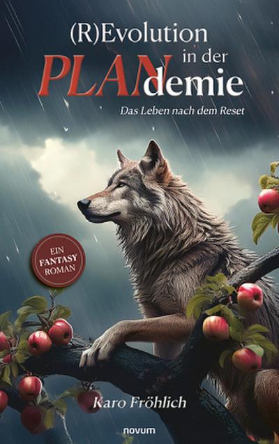 (R)Evolution in der PLANdemie