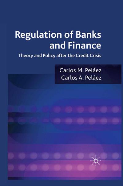 Regulation of Banks and Finance