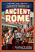 The Thrifty Guide to Ancient Rome