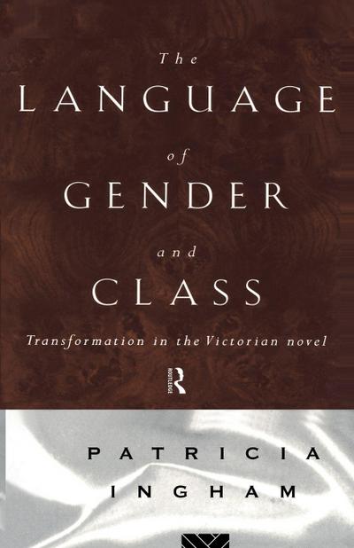 Language of Gender and Class