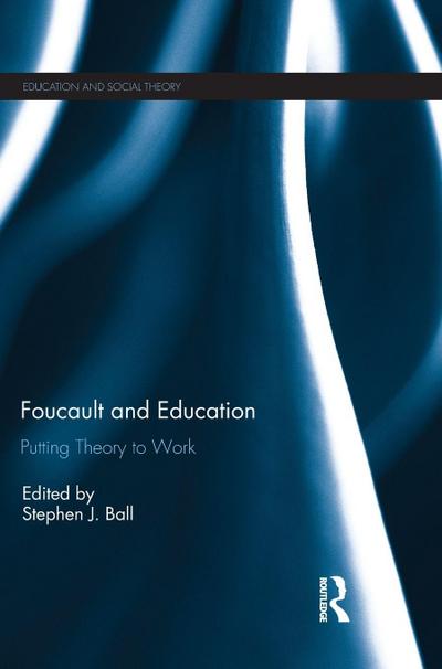 Foucault and Education