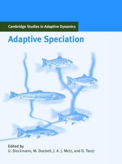 Adaptive Speciation