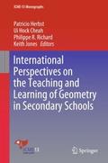 International Perspectives on the Teaching and Lea