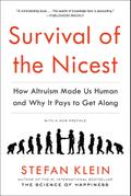 Survival of the Nicest