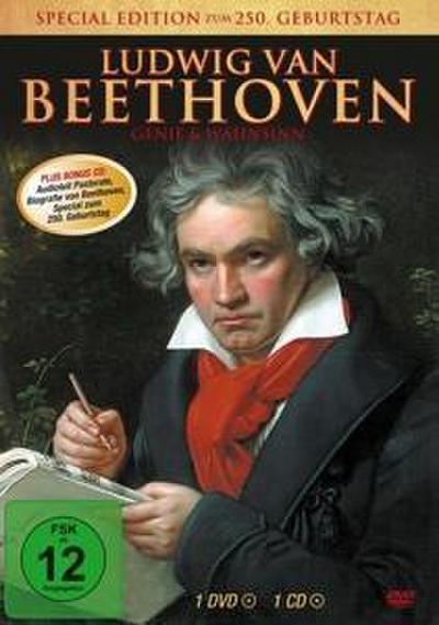 Ludwig van Beethoven-zum 250.Geburtstag