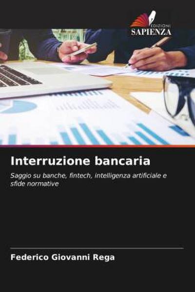 Interruzione bancaria