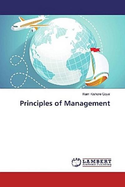 Principles of Management
