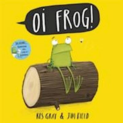Oi Frog