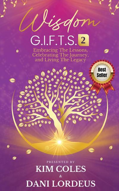 Wisdom G.I.F.T.S. 2
