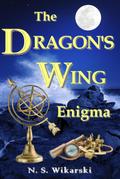 The Dragon’s Wing Enigma (The Arkana Mysteries, #3)