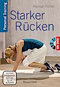 Starker Rücken + DVD