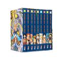 One Piece Skypia 24-32
