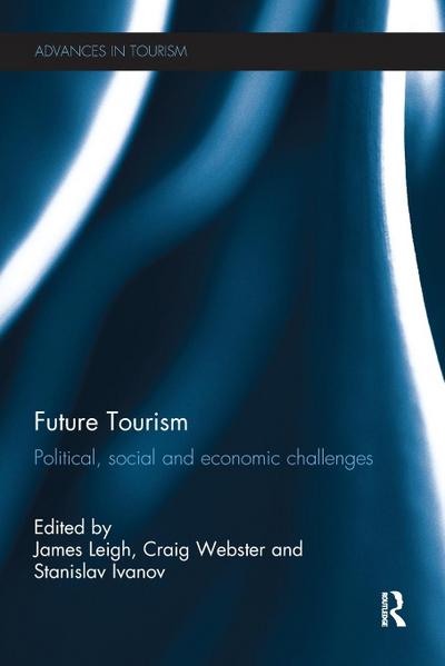 Future Tourism