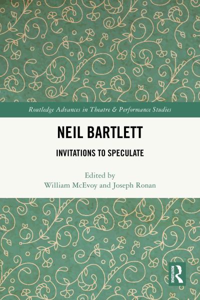 Neil Bartlett