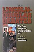 Lincoln-Douglas Debates