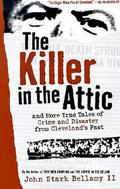 The Killer in the Attic