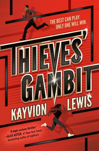 Thieves’ Gambit