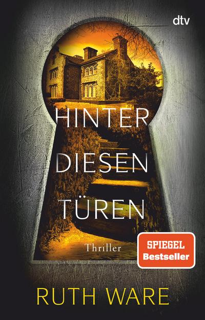 Ware, R: Hinter diesen Türen