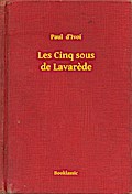 Les Cinq sous de Lavarede