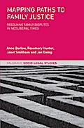 Mapping Paths to Family Justice