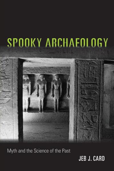 Spooky Archaeology