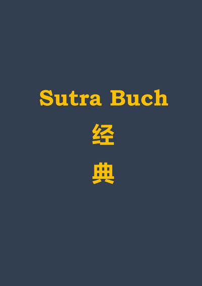 SUTRA BUCH