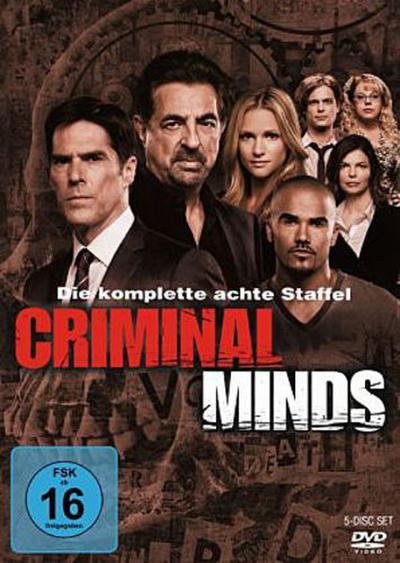 Criminal Minds