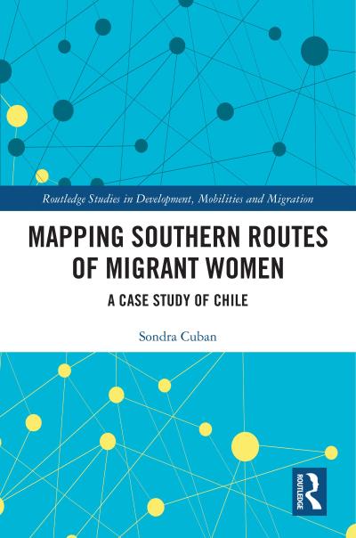 Mapping Southern Routes of Migrant Women