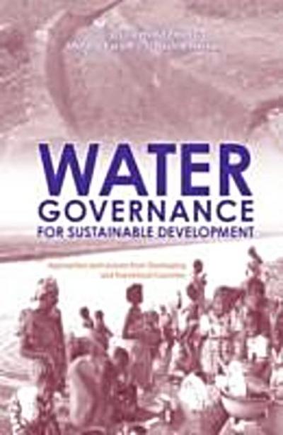 Water Governance for Sustainable Development