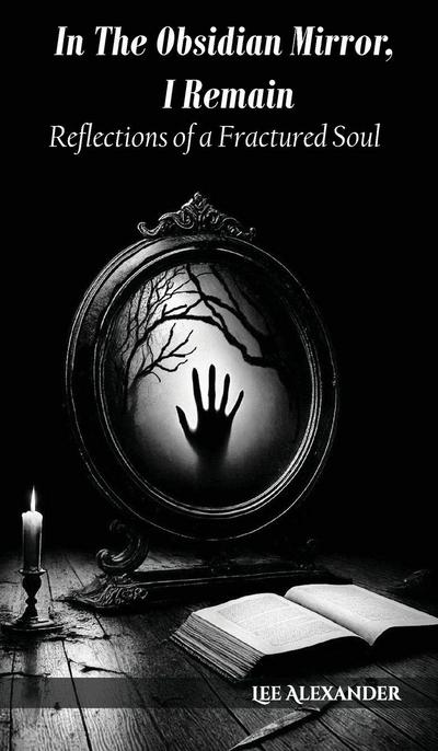 In The Obsidian Mirror, I Remain