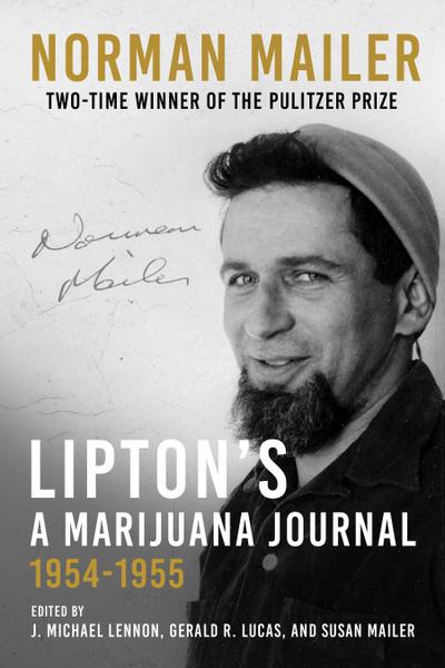 Lipton’s, a Marijuana Journal