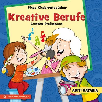 Kreative Berufe - Creative Professions