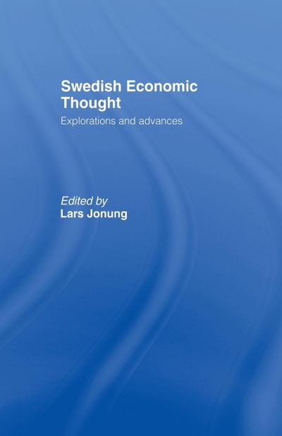 Swedish Economic Thought