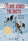 Alone Across the Arctic
