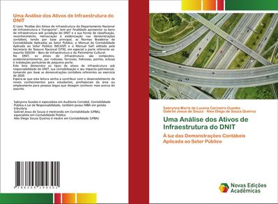 Uma Análise dos Ativos de Infraestrutura do DNIT