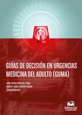 Guía de decisión en urgencias medicina del adulto 
